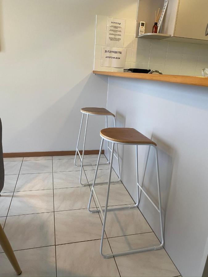 Waterside Holiday Rentals Unit 31 Mulwala Exterior photo