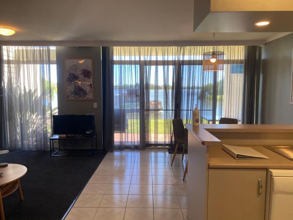 Waterside Holiday Rentals Unit 31 Mulwala Exterior photo