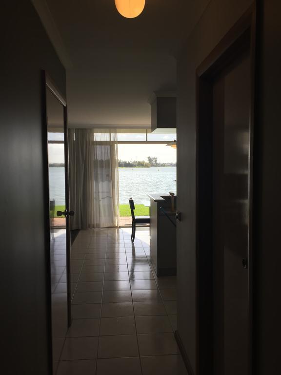 Waterside Holiday Rentals Unit 31 Mulwala Exterior photo