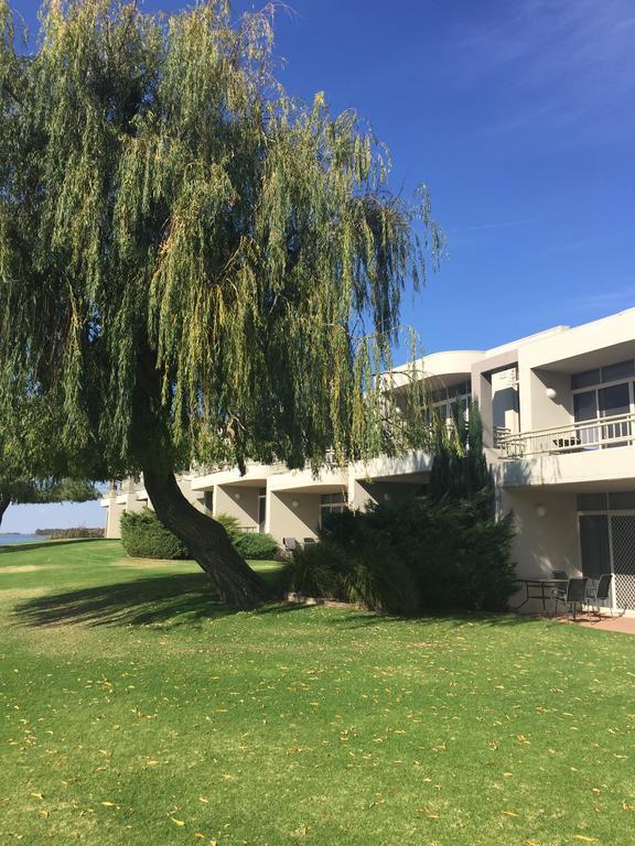 Waterside Holiday Rentals Unit 31 Mulwala Exterior photo